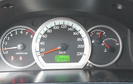 Chevrolet Lacetti, 2007 год, 500 000 рублей, 5 фотография