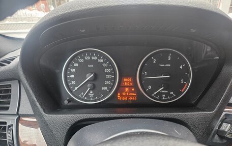 BMW X5, 2007 год, 1 550 000 рублей, 9 фотография