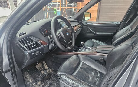 BMW X5, 2007 год, 1 550 000 рублей, 8 фотография
