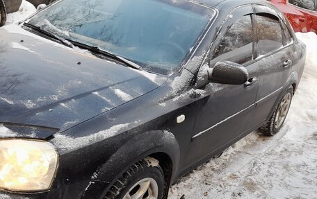 Chevrolet Lacetti, 2007 год, 500 000 рублей, 2 фотография