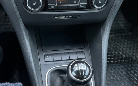 Volkswagen Golf VI, 2011 год, 1 000 000 рублей, 6 фотография