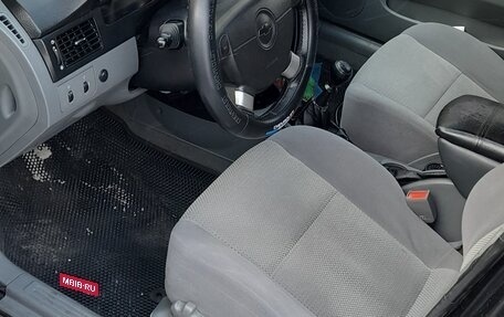 Chevrolet Lacetti, 2007 год, 500 000 рублей, 3 фотография