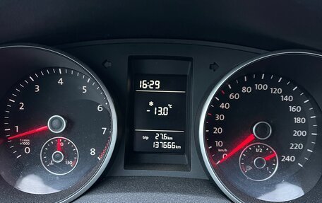 Volkswagen Golf VI, 2011 год, 1 000 000 рублей, 8 фотография