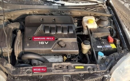 Chevrolet Lacetti, 2007 год, 500 000 рублей, 7 фотография