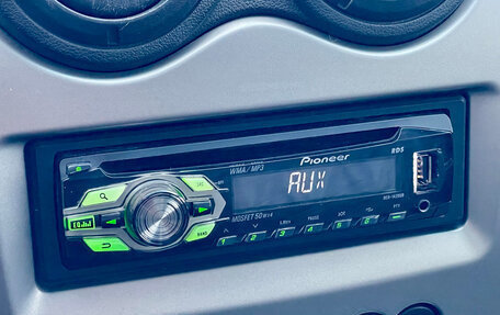 Renault Logan I, 2012 год, 470 000 рублей, 13 фотография