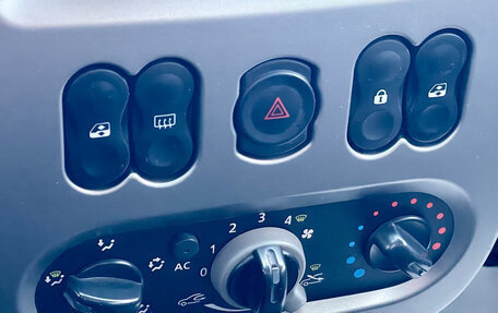 Renault Logan I, 2012 год, 470 000 рублей, 14 фотография