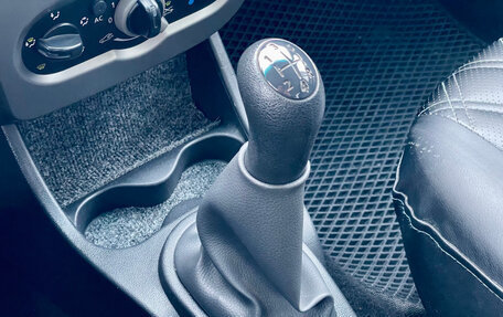 Renault Logan I, 2012 год, 470 000 рублей, 15 фотография