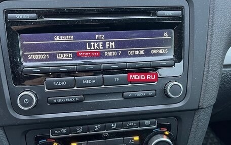 Volkswagen Golf VI, 2011 год, 1 000 000 рублей, 7 фотография