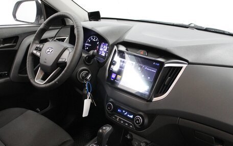 Hyundai Creta I рестайлинг, 2020 год, 1 950 000 рублей, 7 фотография