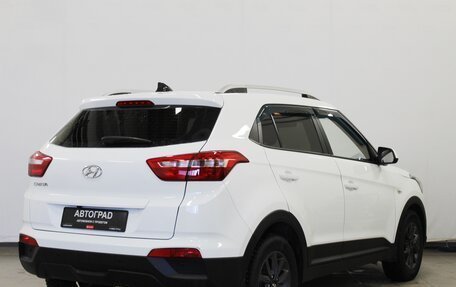 Hyundai Creta I рестайлинг, 2020 год, 1 950 000 рублей, 4 фотография