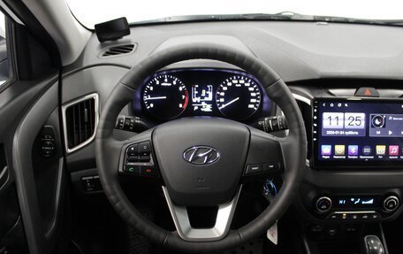 Hyundai Creta I рестайлинг, 2020 год, 1 950 000 рублей, 8 фотография