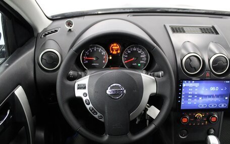 Nissan Qashqai, 2008 год, 790 000 рублей, 8 фотография