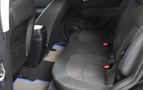 Nissan Qashqai, 2008 год, 790 000 рублей, 10 фотография