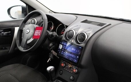 Nissan Qashqai, 2008 год, 790 000 рублей, 7 фотография