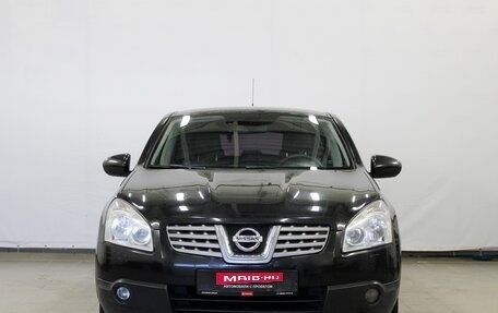 Nissan Qashqai, 2008 год, 790 000 рублей, 2 фотография