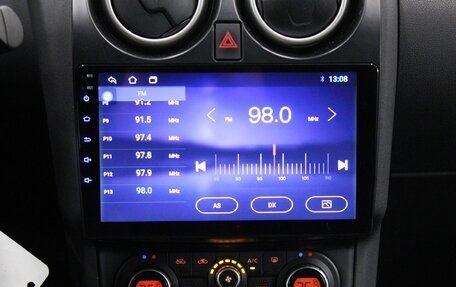 Nissan Qashqai, 2008 год, 790 000 рублей, 12 фотография