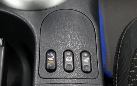 Nissan Qashqai, 2008 год, 790 000 рублей, 13 фотография