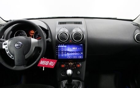 Nissan Qashqai, 2008 год, 790 000 рублей, 9 фотография