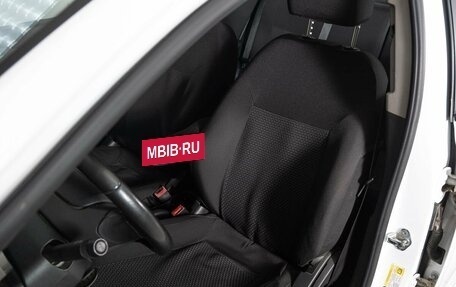 Chevrolet Aveo III, 2012 год, 490 000 рублей, 6 фотография