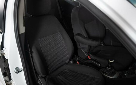 Chevrolet Aveo III, 2012 год, 490 000 рублей, 8 фотография