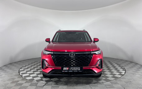 Changan CS35 Plus, 2023 год, 1 897 000 рублей, 2 фотография