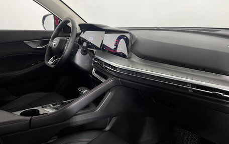 Changan CS35 Plus, 2023 год, 1 897 000 рублей, 11 фотография