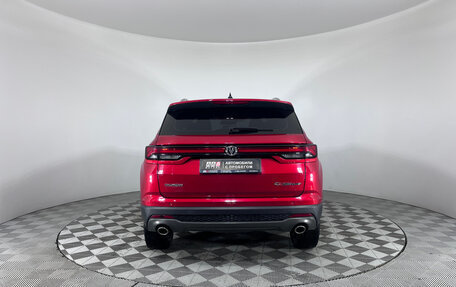 Changan CS35 Plus, 2023 год, 1 897 000 рублей, 6 фотография