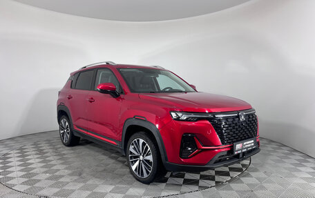 Changan CS35 Plus, 2023 год, 1 897 000 рублей, 3 фотография