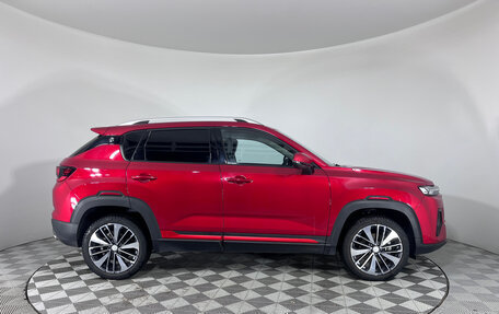 Changan CS35 Plus, 2023 год, 1 897 000 рублей, 4 фотография