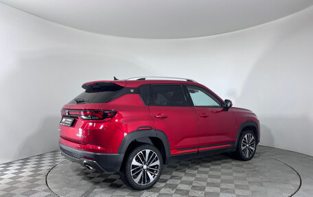 Changan CS35 Plus, 2023 год, 1 897 000 рублей, 5 фотография