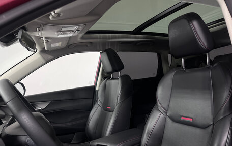 Changan CS35 Plus, 2023 год, 1 897 000 рублей, 12 фотография