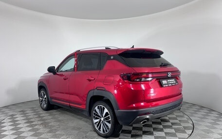 Changan CS35 Plus, 2023 год, 1 897 000 рублей, 7 фотография