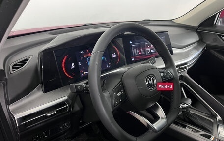 Changan CS35 Plus, 2023 год, 1 897 000 рублей, 9 фотография