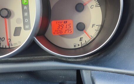 Mazda 3, 2007 год, 499 000 рублей, 5 фотография