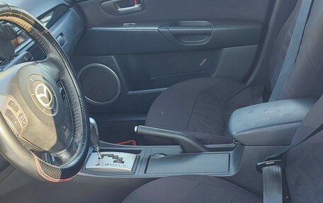 Mazda 3, 2007 год, 499 000 рублей, 2 фотография