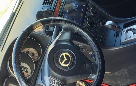 Mazda 3, 2007 год, 499 000 рублей, 4 фотография