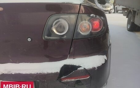 Mazda 3, 2007 год, 499 000 рублей, 10 фотография