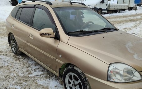 KIA Rio II, 2004 год, 299 000 рублей, 1 фотография
