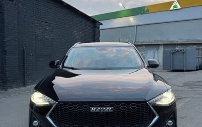 Haval F7 I, 2021 год, 1 950 000 рублей, 1 фотография