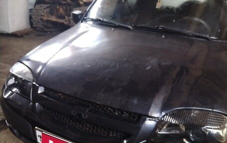 Chevrolet Niva I рестайлинг, 2011 год, 500 000 рублей, 1 фотография