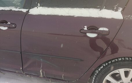 Mazda 3, 2007 год, 499 000 рублей, 11 фотография