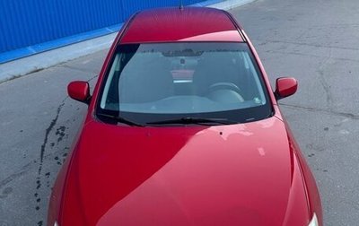 Subaru Impreza III, 2007 год, 650 000 рублей, 1 фотография