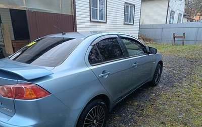 Mitsubishi Lancer IX, 2008 год, 800 000 рублей, 1 фотография