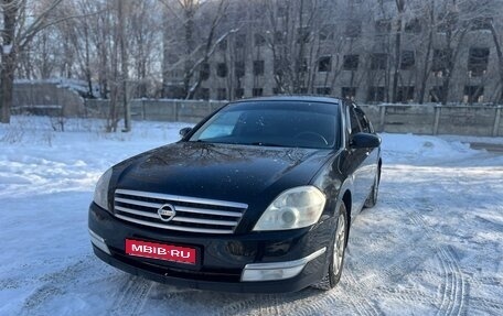 Nissan Teana, 2007 год, 650 000 рублей, 1 фотография