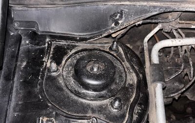 Mitsubishi Lancer IX, 2005 год, 370 000 рублей, 1 фотография