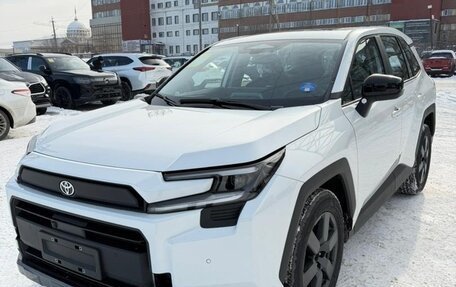 Toyota RAV4, 2026 год, 4 900 000 рублей, 1 фотография