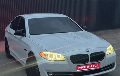 BMW 5 серия, 2013 год, 2 300 000 рублей, 1 фотография