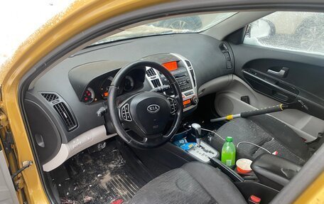 KIA cee'd I рестайлинг, 2009 год, 400 000 рублей, 1 фотография