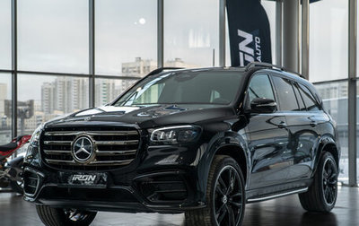 Mercedes-Benz GLS, 2025 год, 17 800 000 рублей, 1 фотография
