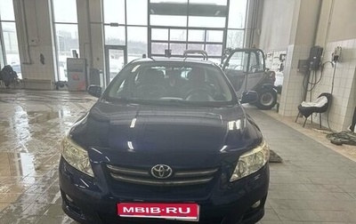 Toyota Corolla, 2009 год, 940 000 рублей, 1 фотография